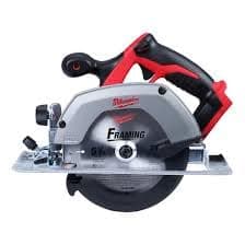 Milwaukee M18 6-1-Inch Circular Saw