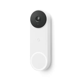 Google Nest Doorbell (Wired, 2nd Gen Pro)