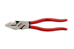 Wiha Classic Grip Lineman’s Pliers