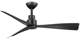 Minka-Aire Simple 44 Coal