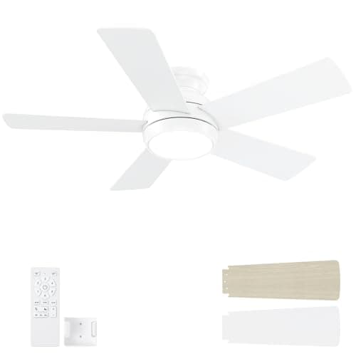 Pochfan Ceiling Fan