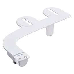 Brondell Rinslet WS-11 White