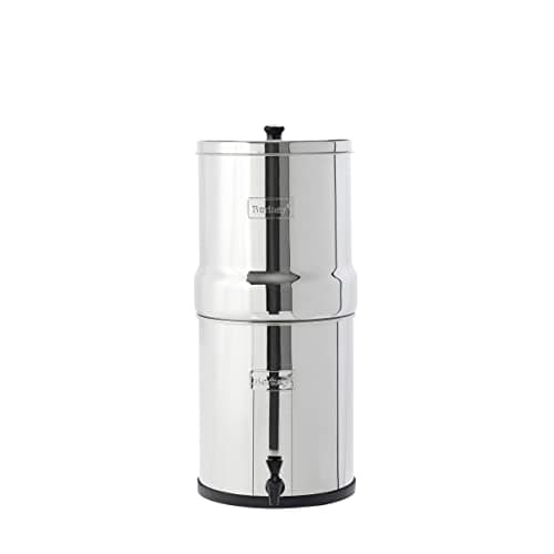 Big Berkey 2.25 Gallon
