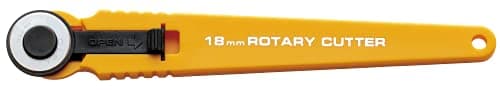 OLFA 18mm Rotary Cutter