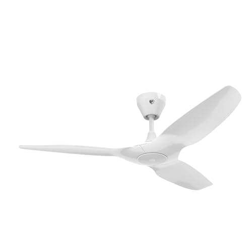Big Ass Fans Haiku L White