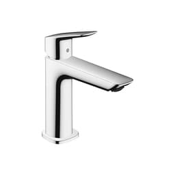 Hansgrohe Logis 7-inch