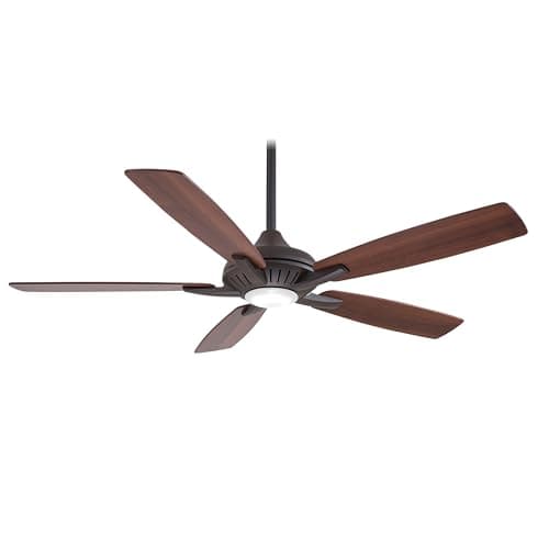 Minka-Aire Dyno 52-inch