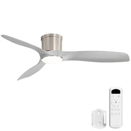 Sofucor 52-inch Gray