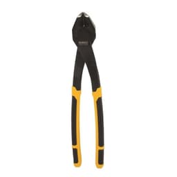 DeWalt Diagonal Plier 10-in