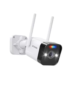 Zosi 4MP Plug-in WiFi Camera