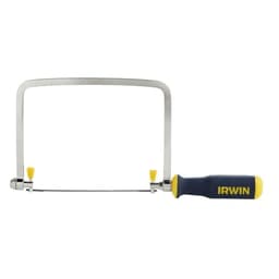 Irwin ProTouch Coping Saw