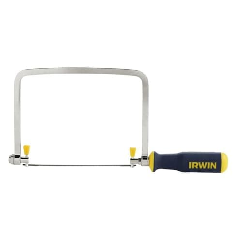 Irwin ProTouch Coping Saw