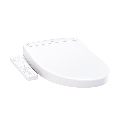 TOTO Washlet S2