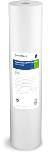 Pentair Pentek DGD-5005-20