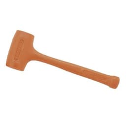 Stanley Compo-Cast Soft Face Hammer