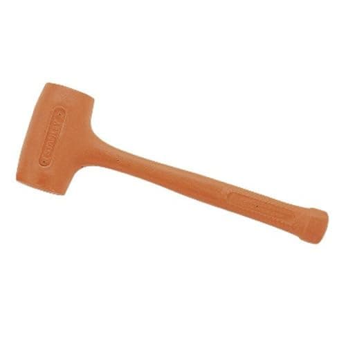 Stanley Compo-Cast Soft Face Hammer
