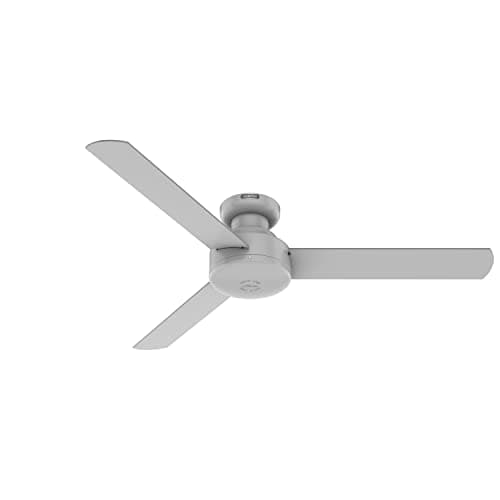 Hunter Presto 52-inch