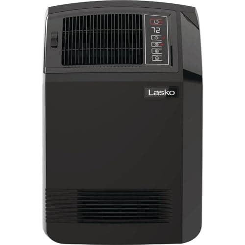 Lasko Cyclonic