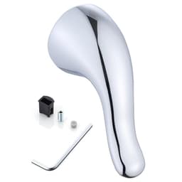 Gcbcrit Shower Handle