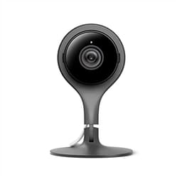 Google Nest Cam Indoor (1st Gen)