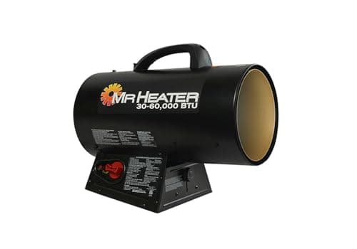 Mr. Heater MH60QFAV
