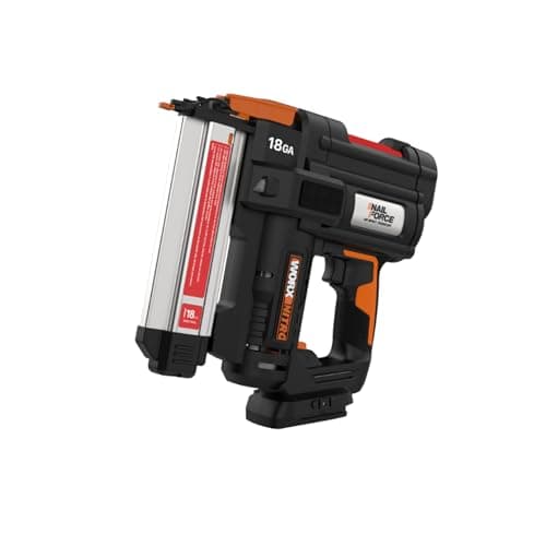 Worx Nitro