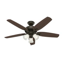 Hunter Builder Plus 52-inch