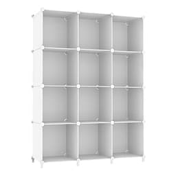 Awtatos Cube Storage Organizer