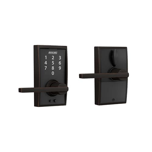 Schlage Century