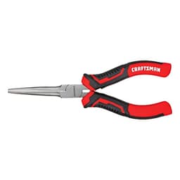 Craftsman CFT Mini Long Nose Plier 5-in