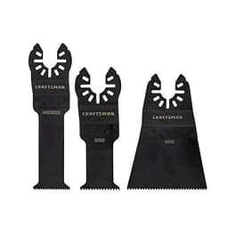 Craftsman Oscillating Tool Blades