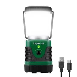 Lepro 1000LM Rechargeable Lantern