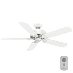 Hunter Panama 54-inch