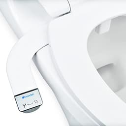 Brondell SimpleSpa SS-150 White