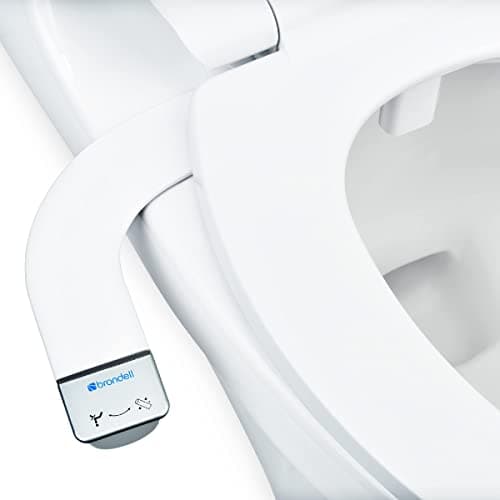 Brondell SimpleSpa SS-150 White
