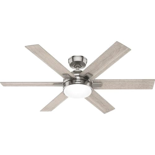 Hunter Georgetown 52-inch