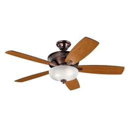 Kichler Monarch 52-inch