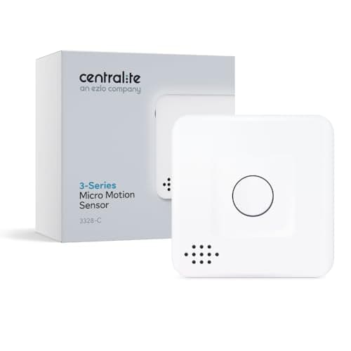 Centralite Micro Motion Sensor
