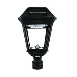 Gama Sonic Imperial III Post Light