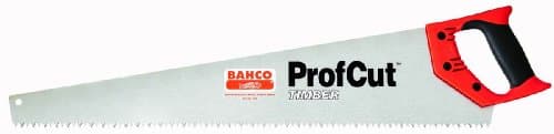 Bahco Professional Cut Timber Saw 24-inch