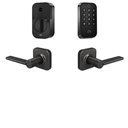 Yale Assure Lock 2 Bluetooth Black