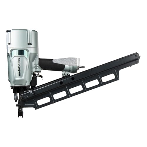 Metabo HPT NR83A5 2-inch Framing Nailer