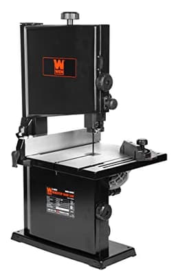 WEN 9-Inch Band Saw