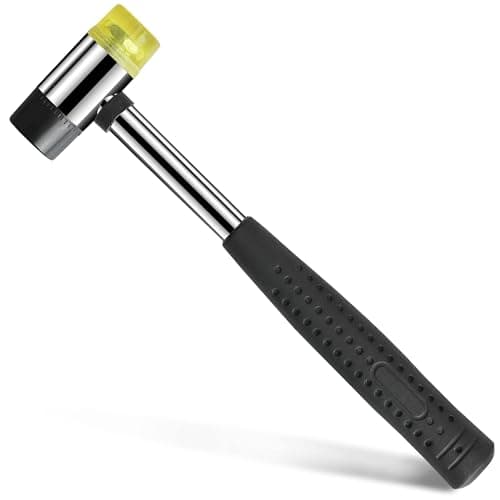 Leglo Rubber Mallet
