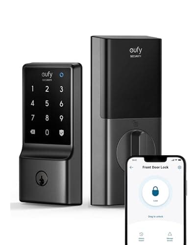 eufy C210