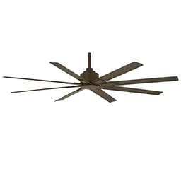 Minka-Aire Xtreme H2O 65 Oil Rubbed Bronze
