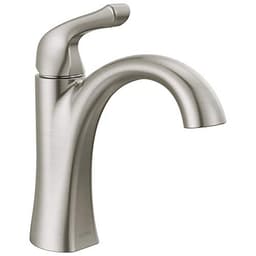 Delta Single Handle Centerset