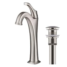 KRAUS Arlo KVF-1200SFS Stainless Steel