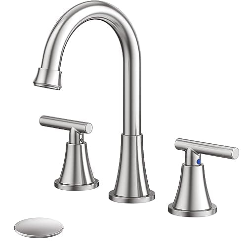 Hurran Brushed Nickel