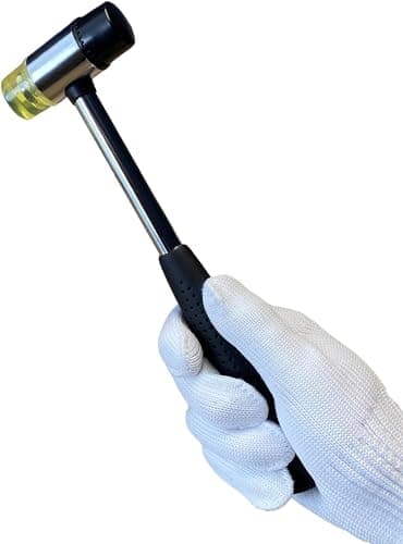 Boosden Double-Faced Soft Hammer